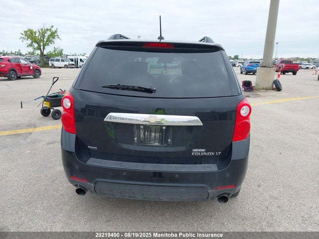 Chevrolet lfx - sidi, vvt, e85 max, alum 2015 2GNFLGE39F6282305 Image 16