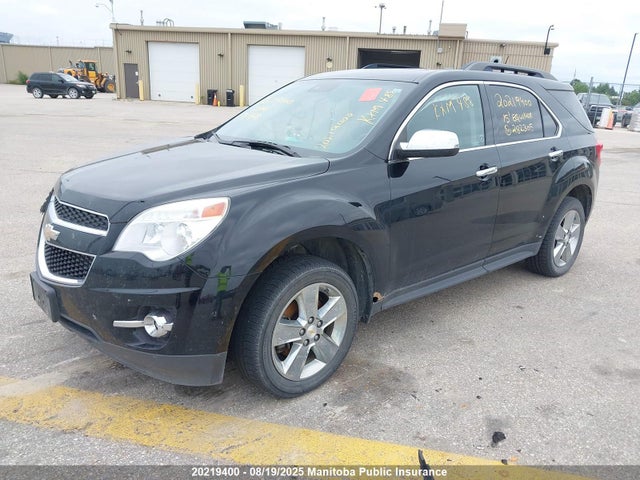 Chevrolet lfx - sidi, vvt, e85 max, alum 2015 2GNFLGE39F6282305 Image 2