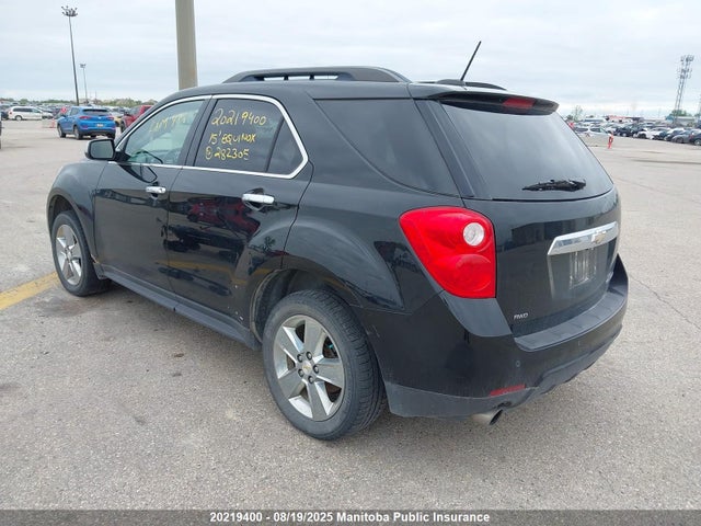 Chevrolet lfx - sidi, vvt, e85 max, alum 2015 2GNFLGE39F6282305 Image 3