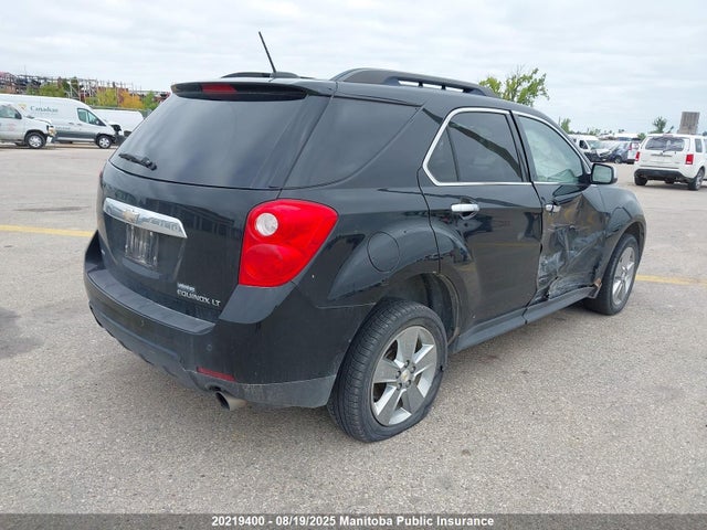 Chevrolet lfx - sidi, vvt, e85 max, alum 2015 2GNFLGE39F6282305 Image 4