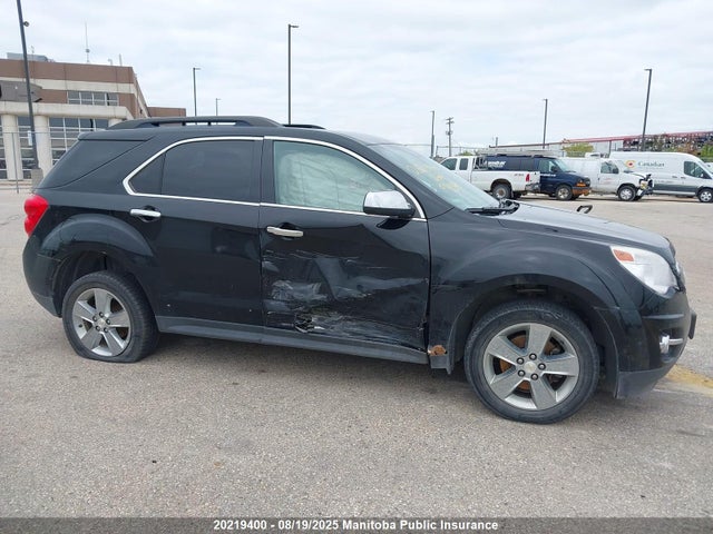 Chevrolet lfx - sidi, vvt, e85 max, alum 2015 2GNFLGE39F6282305 Image 6