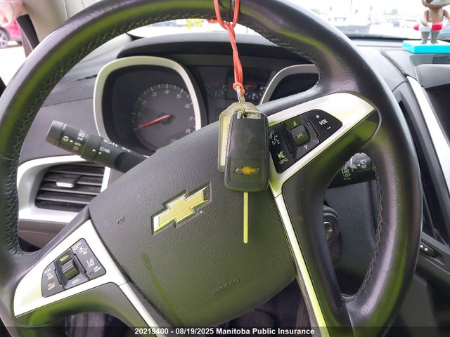 Chevrolet lfx - sidi, vvt, e85 max, alum 2015 2GNFLGE39F6282305 Image 7