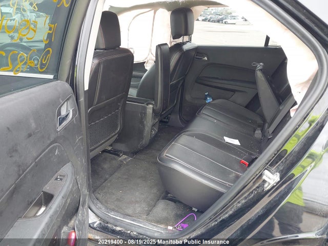 Chevrolet lfx - sidi, vvt, e85 max, alum 2015 2GNFLGE39F6282305 Image 8