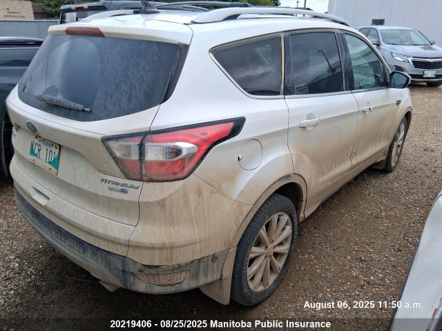 1FMCU9J91JUA00646 Ford Escape