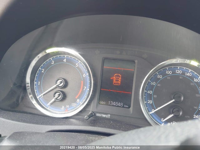 Toyota 2zr-fe 2019 2T1BURHE2KC225143 Image 7