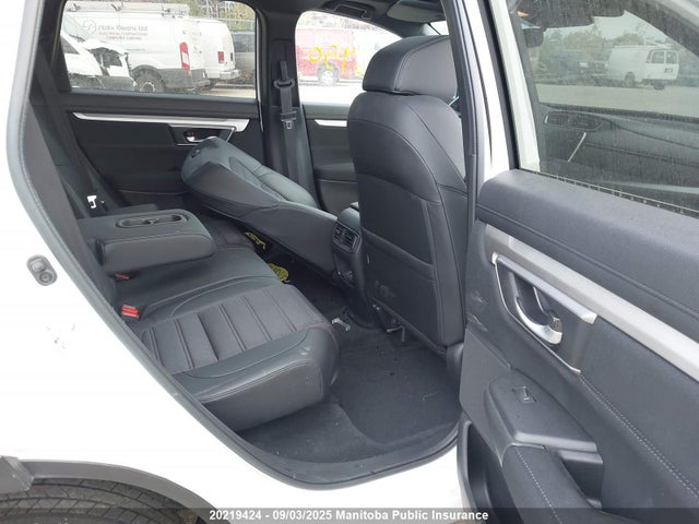 2HKRW2H40NH203523 Honda l15be