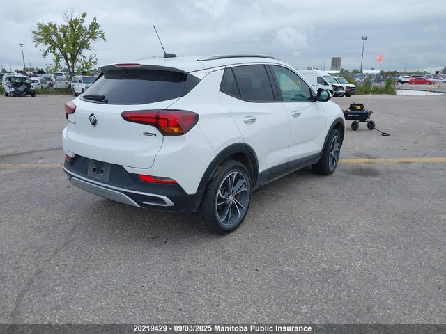 KL4MMESLXPB140012 Buick l3t