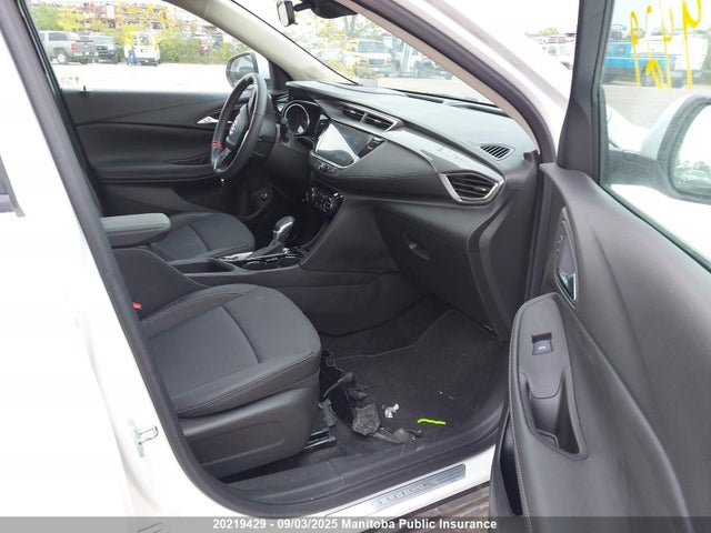 KL4MMESLXPB140012 Buick l3t