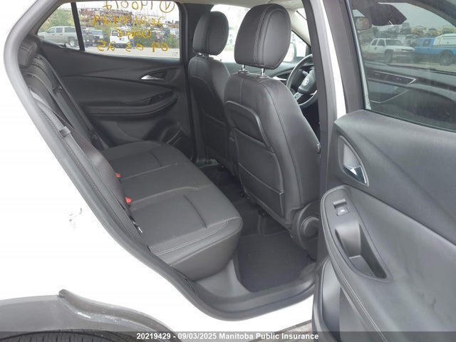 KL4MMESLXPB140012 Buick l3t