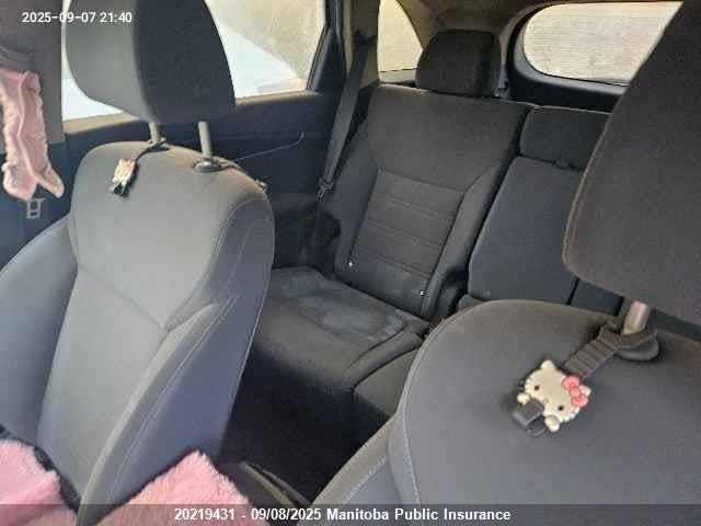 5XYPGDA33KG455111 KIA gdi theta-ii