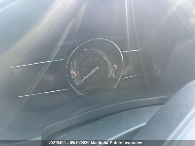 Ford Explorer 2016 1FM5K8D84GGA02359 Image 7