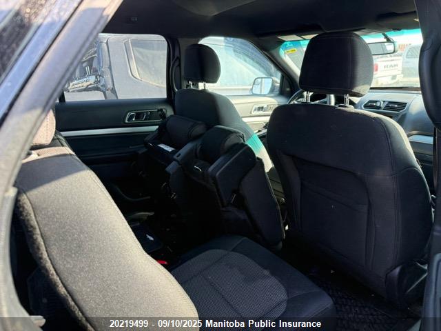 Ford Explorer 2016 1FM5K8D84GGA02359 Image 8