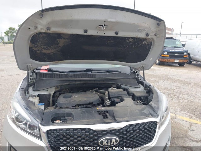 5XYPGDA14GG102110 KIA dohc t-gdi theta ii