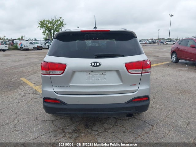 5XYPGDA14GG102110 KIA dohc t-gdi theta ii
