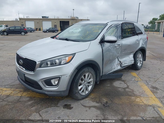 5XYPGDA14GG102110 KIA dohc t-gdi theta ii
