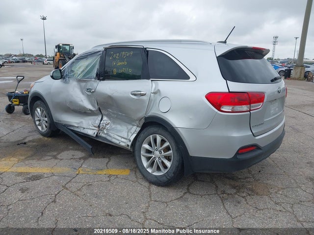5XYPGDA14GG102110 KIA dohc t-gdi theta ii