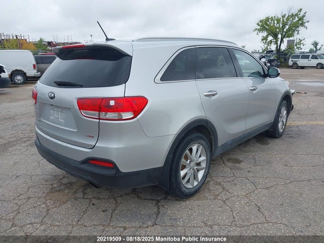 5XYPGDA14GG102110 KIA dohc t-gdi theta ii