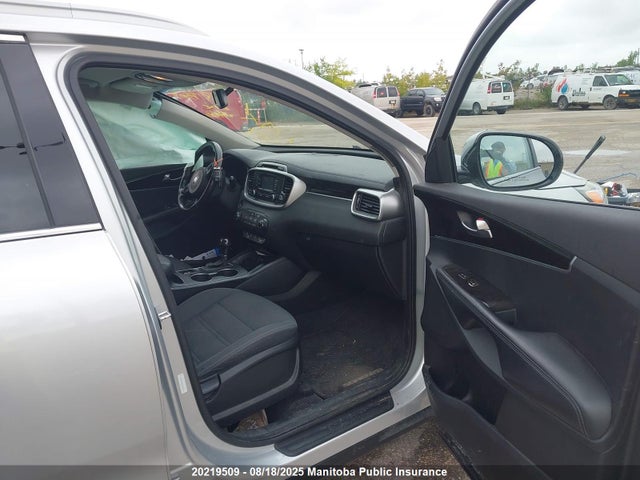 5XYPGDA14GG102110 KIA dohc t-gdi theta ii