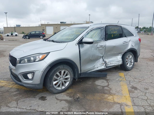 5XYPGDA14GG102110 KIA dohc t-gdi theta ii