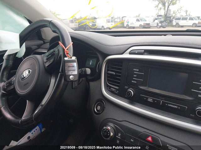 5XYPGDA14GG102110 KIA dohc t-gdi theta ii