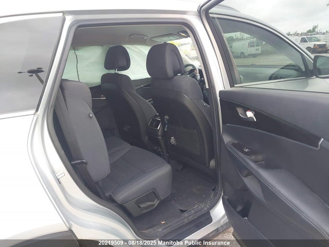 5XYPGDA14GG102110 KIA dohc t-gdi theta ii