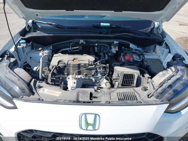 3CZRZ2H7XRM103246 Honda k20z5