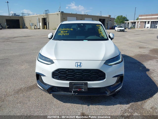 3CZRZ2H7XRM103246 Honda k20z5
