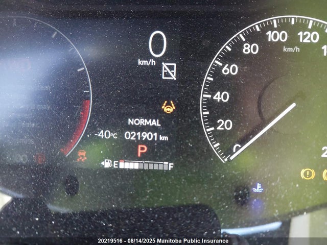 3CZRZ2H7XRM103246 Honda k20z5