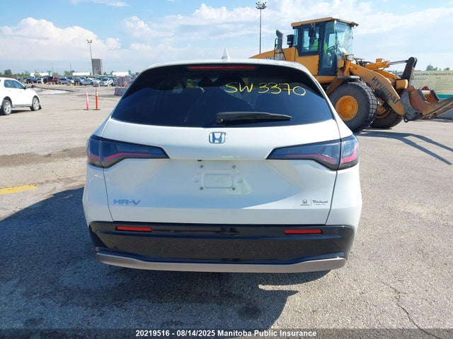 3CZRZ2H7XRM103246 Honda k20z5