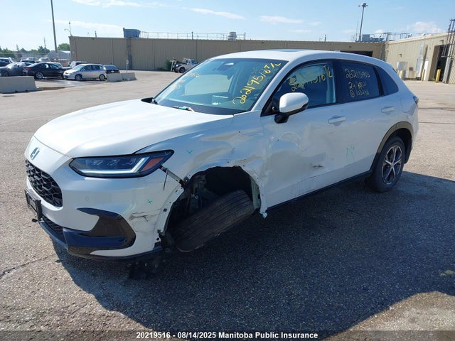 3CZRZ2H7XRM103246 Honda k20z5