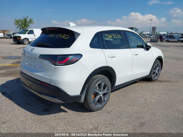 3CZRZ2H7XRM103246 Honda k20z5