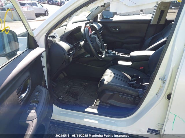 3CZRZ2H7XRM103246 Honda k20z5