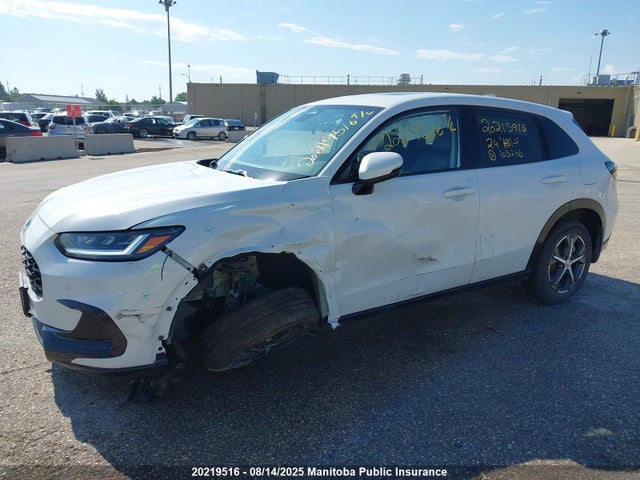 3CZRZ2H7XRM103246 Honda k20z5