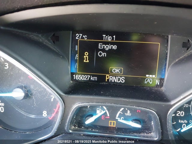 1FMCU9J96HUD31586 Ford 2017