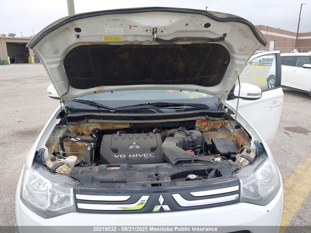 JA4JZ3AX3EZ600287 Mitsubishi sohc mivec