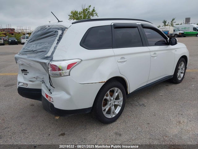 JA4JZ3AX3EZ600287 Mitsubishi sohc mivec