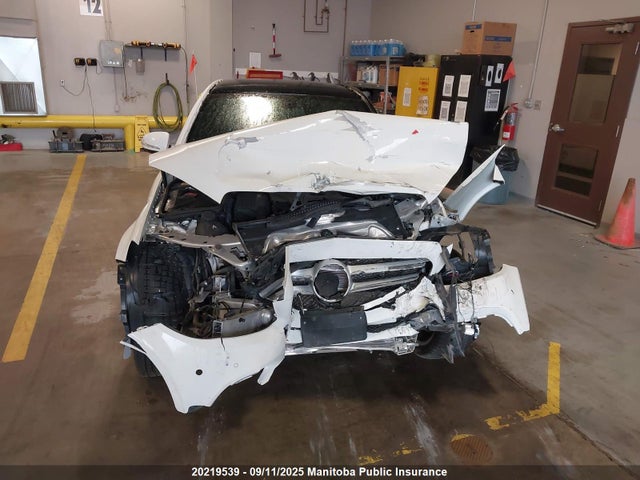 Mercedes Benz c-class 2015 55SWF4KB0FU002452 Image 13