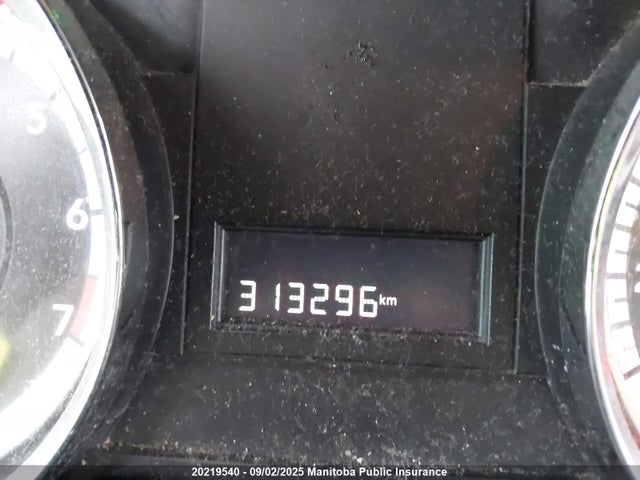2C4RDGBG0GR122002 Dodge Grand Caravan