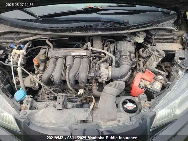 3HGGK5G58FM107828 Honda l15b1