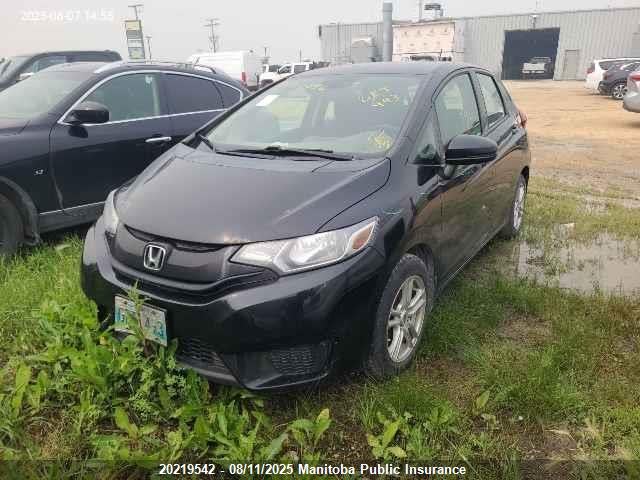 3HGGK5G58FM107828 Honda l15b1