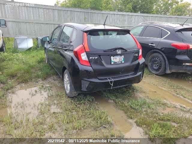 3HGGK5G58FM107828 Honda l15b1