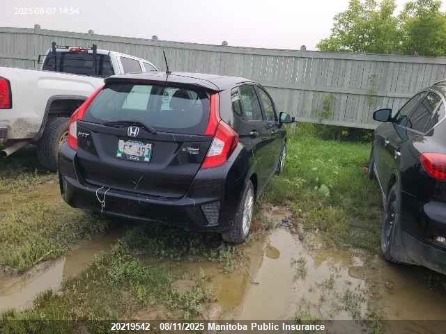 3HGGK5G58FM107828 Honda l15b1
