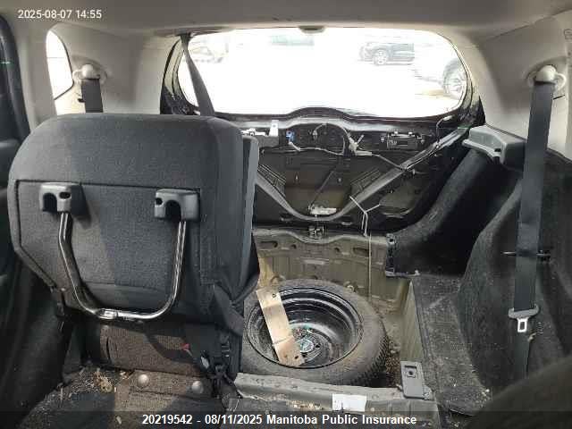 3HGGK5G58FM107828 Honda l15b1