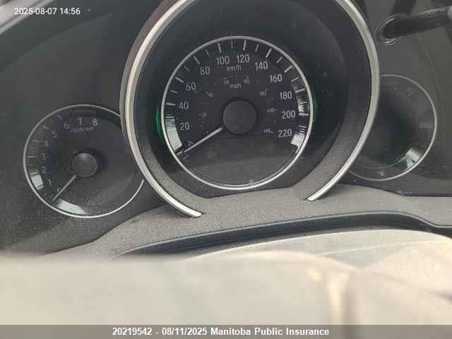 3HGGK5G58FM107828 Honda l15b1
