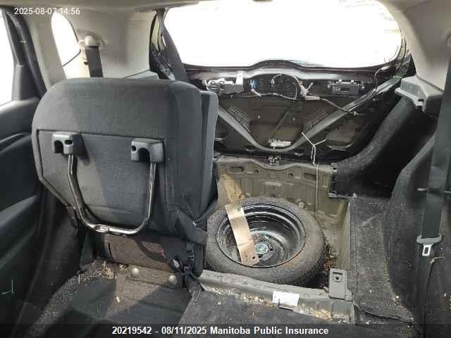 3HGGK5G58FM107828 Honda l15b1