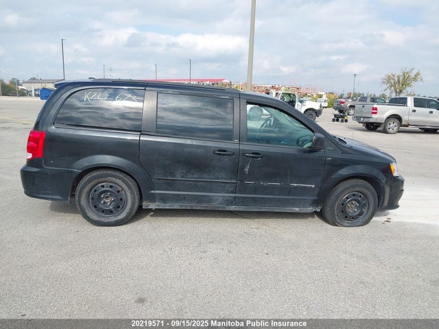 Dodge 2016 2016 2C4RDGBG0GR244164 Image 13