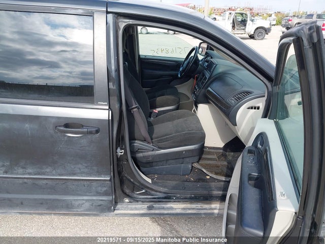 Dodge 2016 2016 2C4RDGBG0GR244164 Image 5