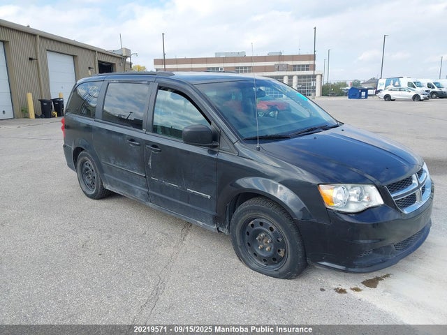 Dodge 2016 2016 2C4RDGBG0GR244164 Image 6
