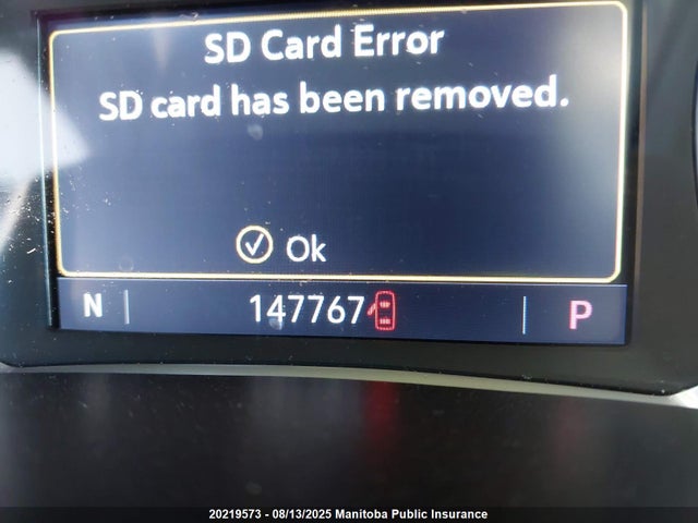 3GNKBHRS5KS584100 Chevrolet lgx