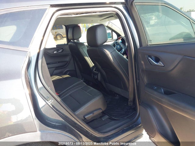 3GNKBHRS5KS584100 Chevrolet lgx